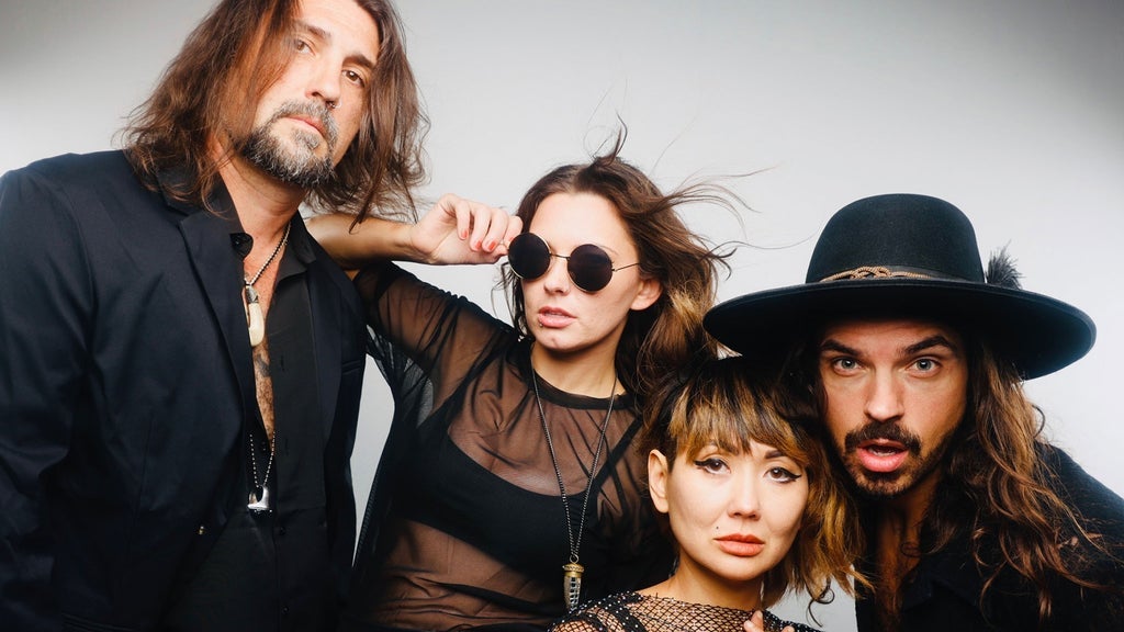 ABF Late Show: Madam Radar & New Breed Brass Band w/ Nicky Diamonds