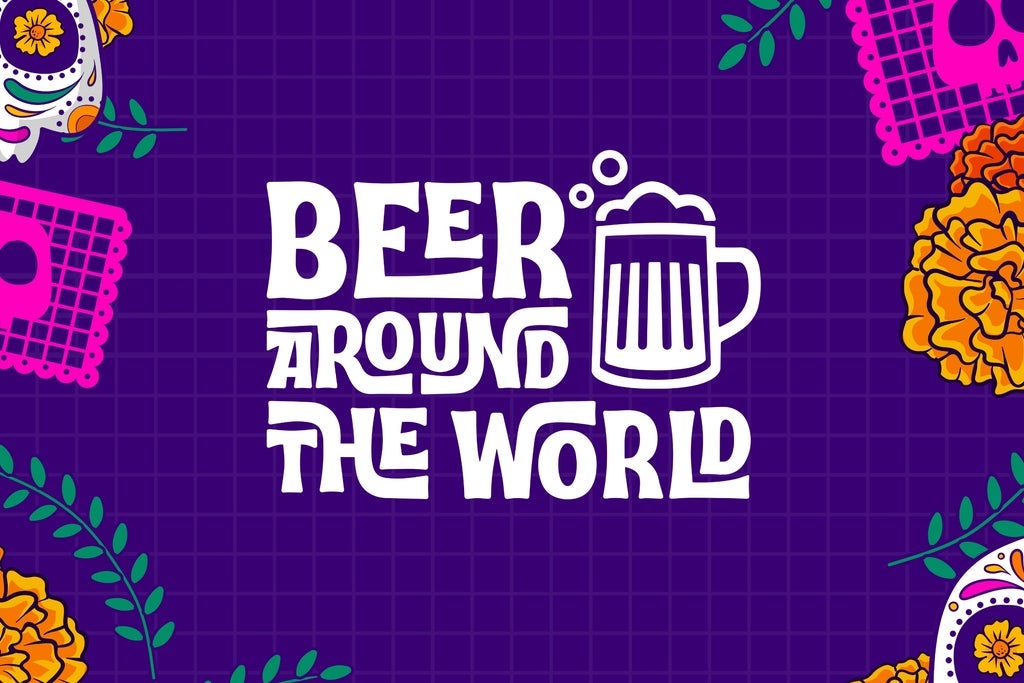 Beer Around The World 2024 - Fiesta de Palmas McAllen TX