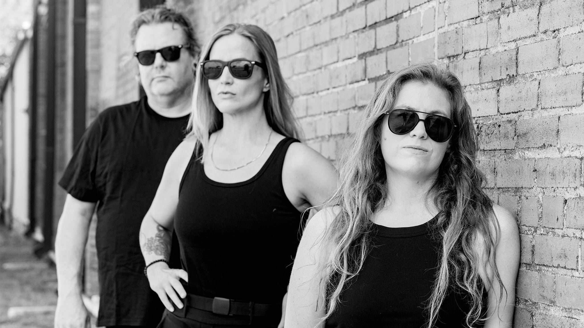 Temptress at The Moroccan Lounge – Los Angeles, CA