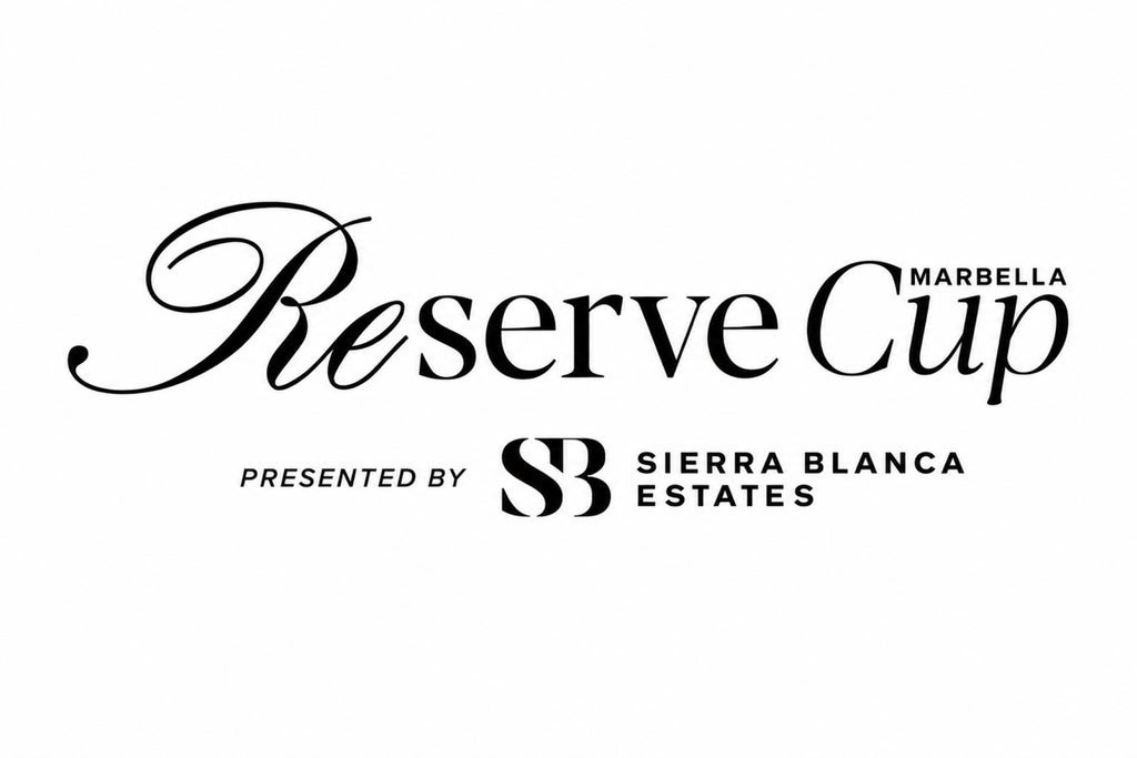 Reserve Cup Marbella presented by Sierra Blanca - Package