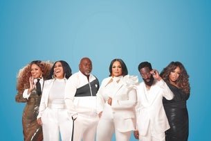 The Live Breathe Fight Tour