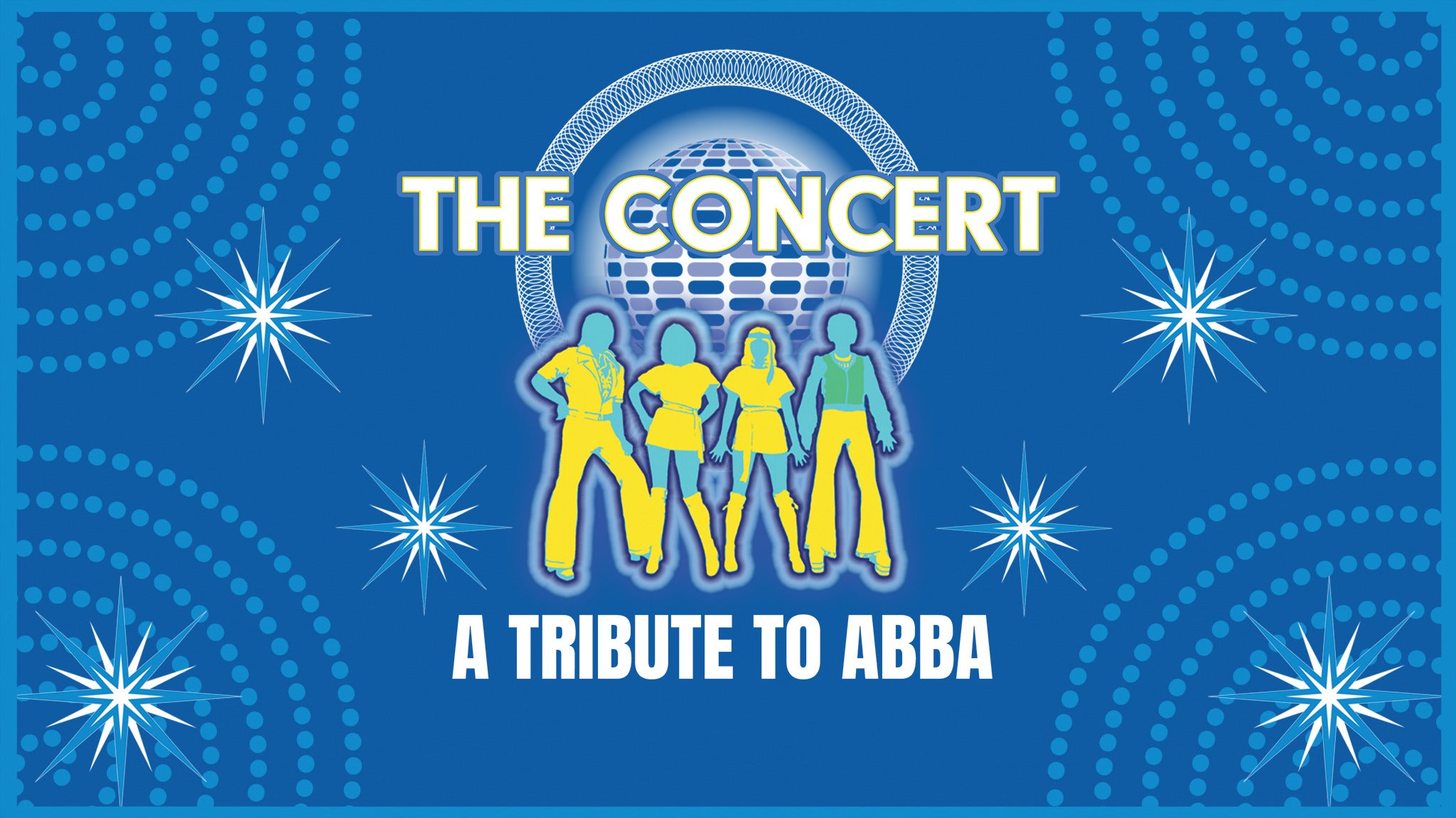presale password for The Concert: A Tribute To ABBA tickets in Macon - GA (Macon City Auditorium)
