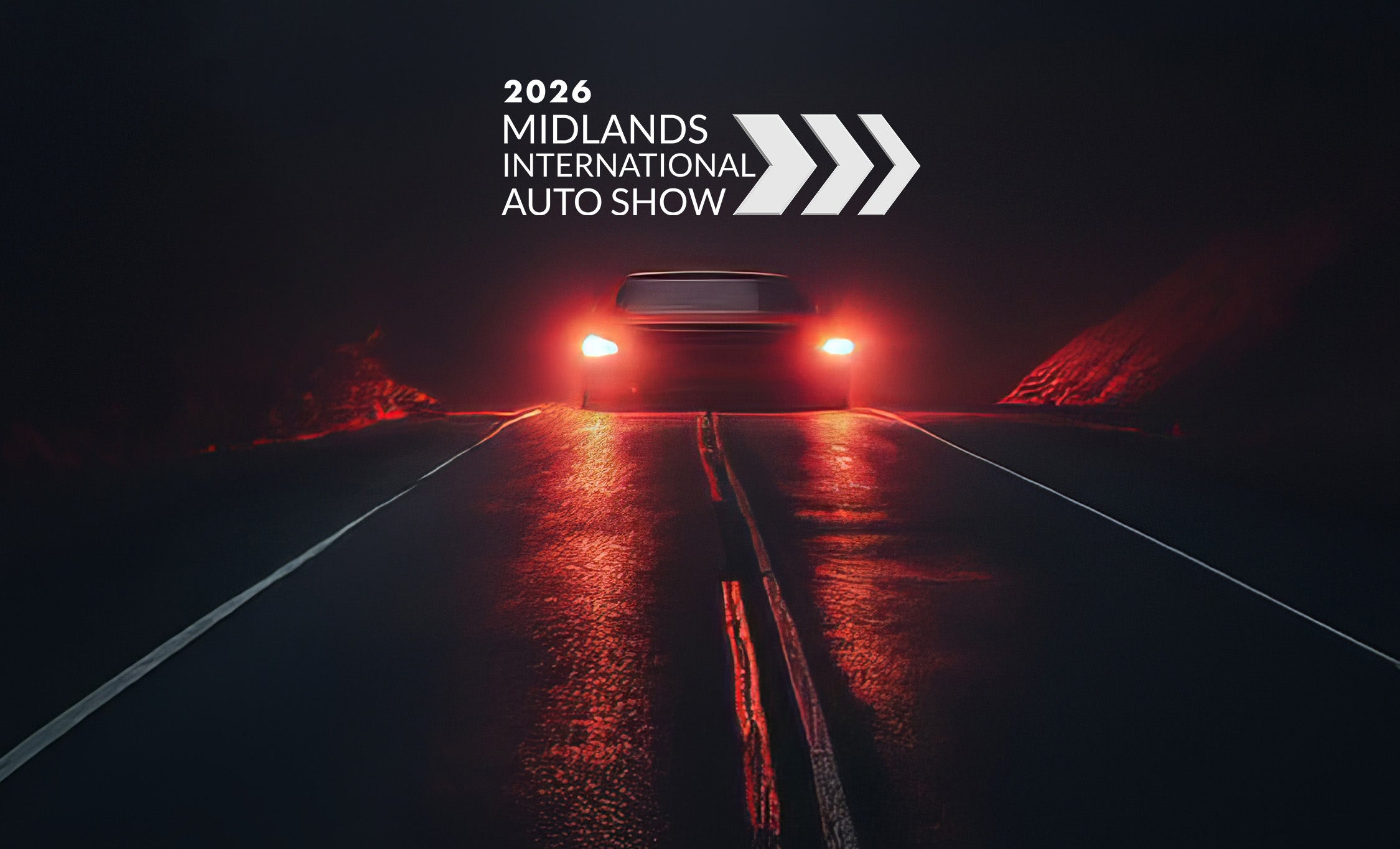 Midlands International Auto Show at Event Center at CHI Health Center Omaha – Omaha, NE