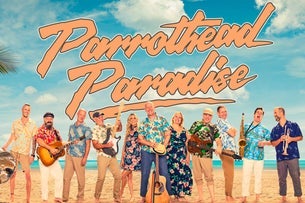Parrothead Paradise