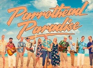 Parrothead Paradise