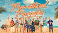 Parrothead Paradise at Ames Center
