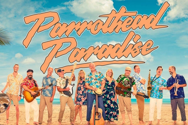 Presales to parrothead paradise: members use these when buying pre-sale tickets