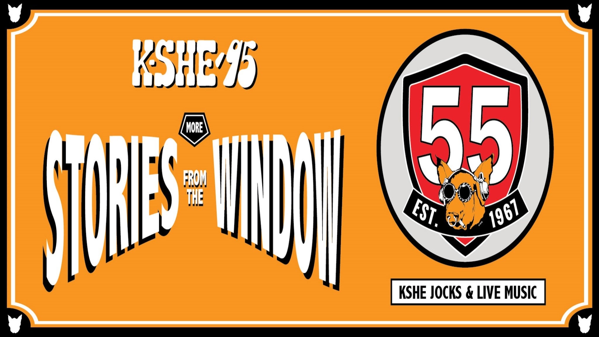 KSHE-95 Presents: More Stories from the Window