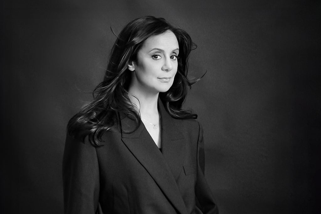 Houria les yeux verts - Enfin moi !