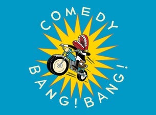 Comedy Bang! Bang! Ground Beefing Tour 2026