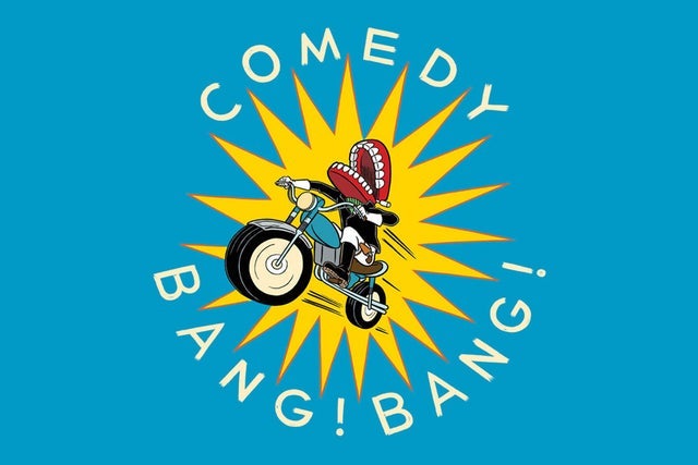 Presales to comedy bang! bang! ground beefing tour 2026: members use these when buying pre-sale tickets