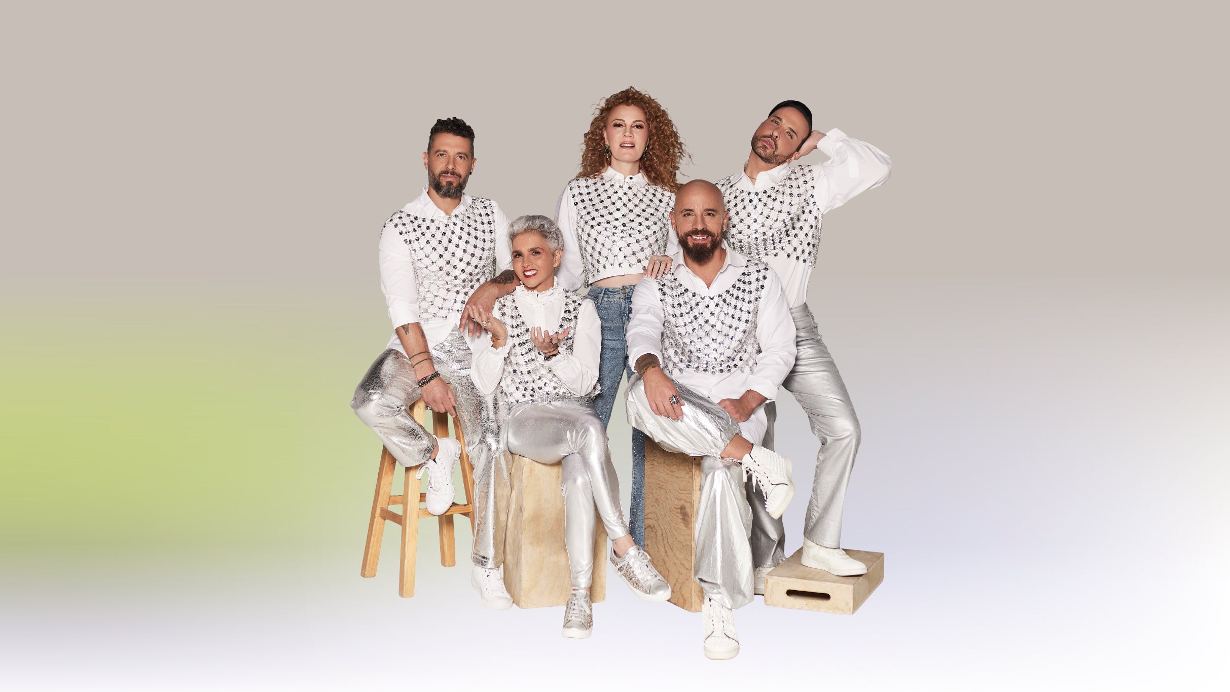 Kabah concerts and tour dates | GlobalGigMap