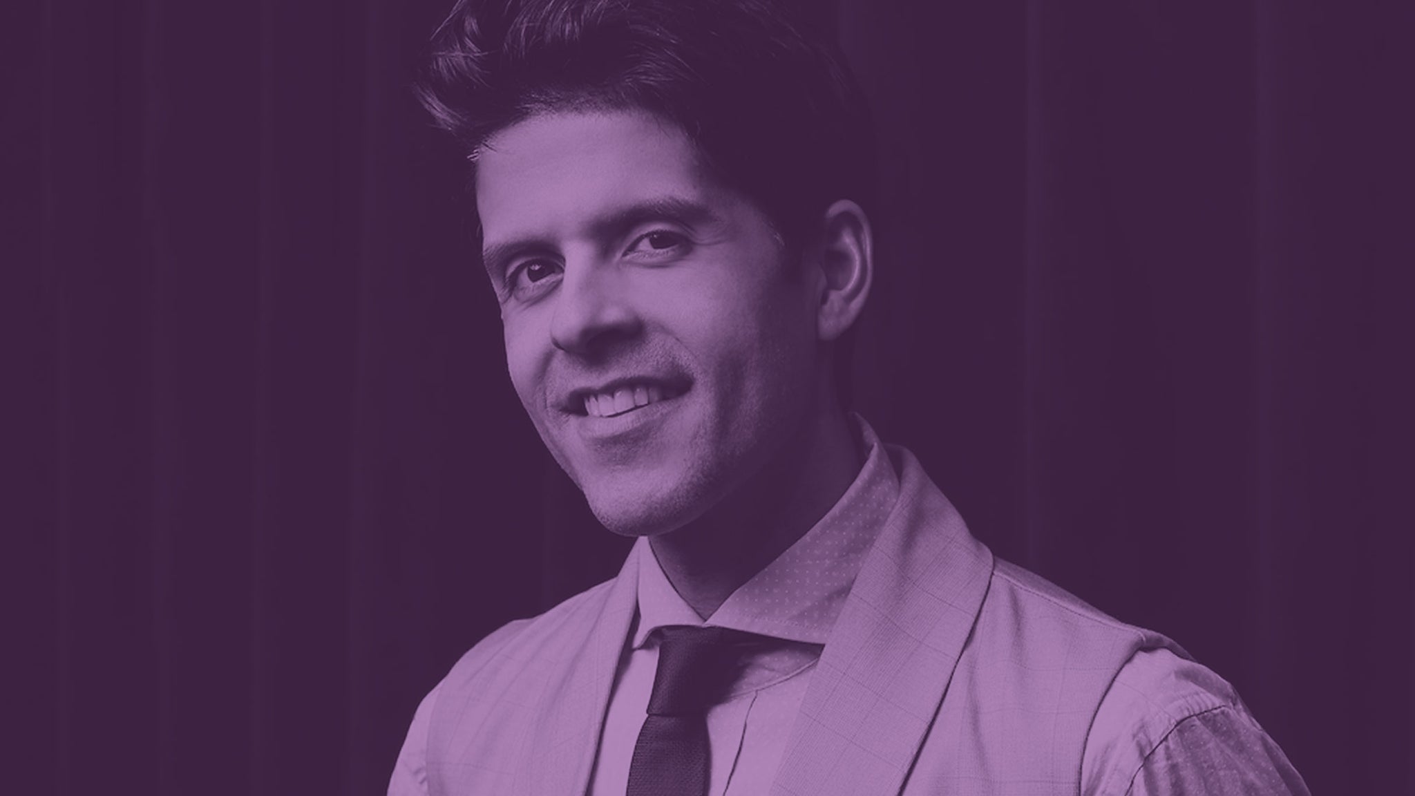 TowneBank Jazz Series: A Night of Cole
