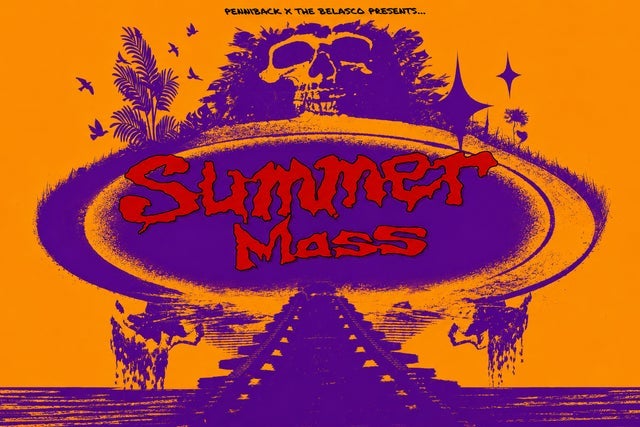 presale code for Penniback Presents: Summer Mass with Wavves, Modern Color, and MORE tickets in Los Angeles - CA (The Belasco)
