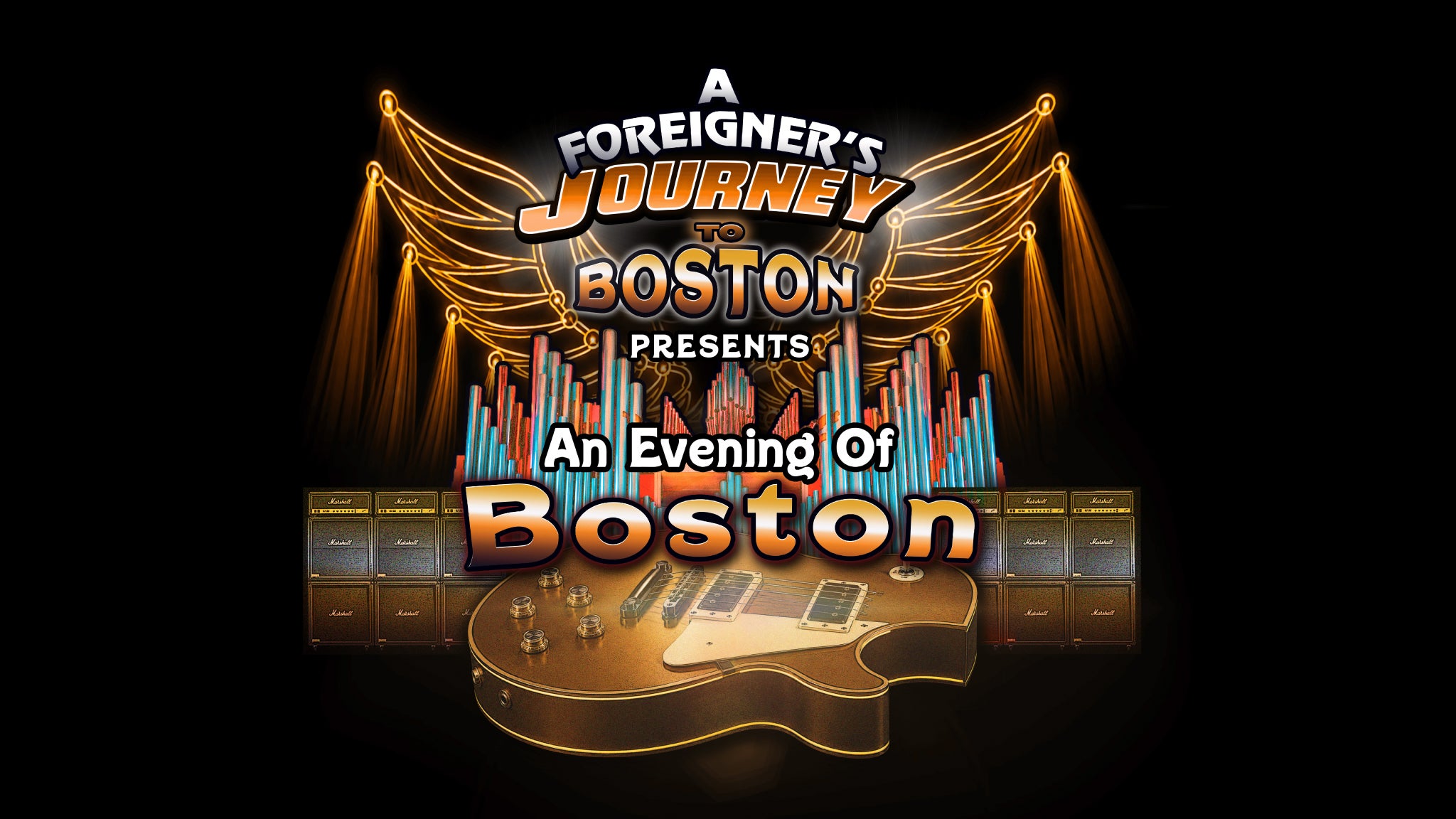An Evening of Boston