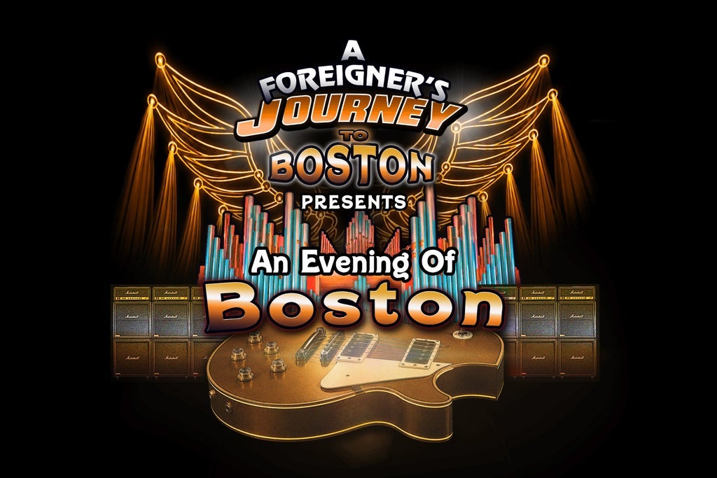 An Evening of Boston