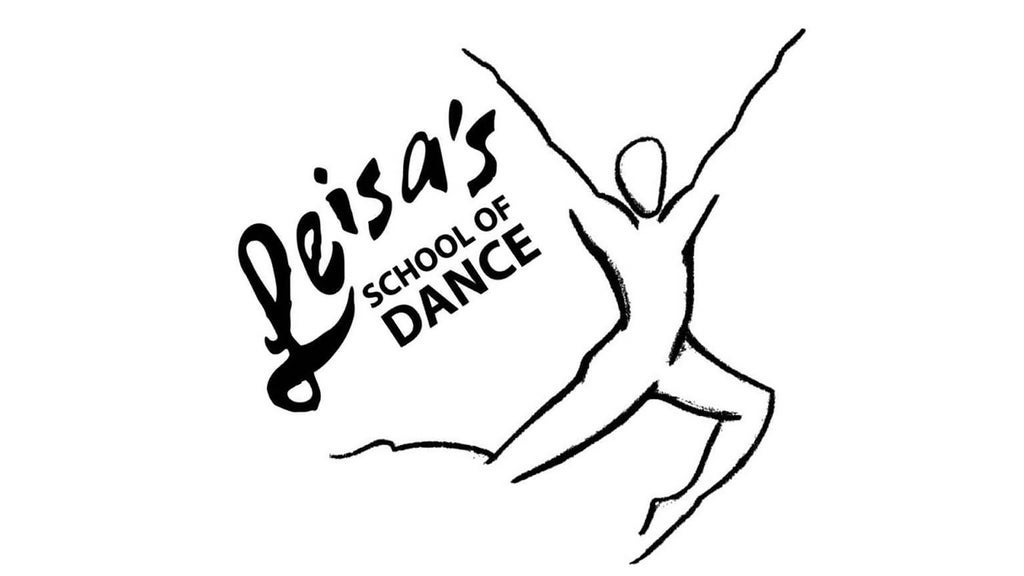 Leisa's School Of Dance - Under The Big Top