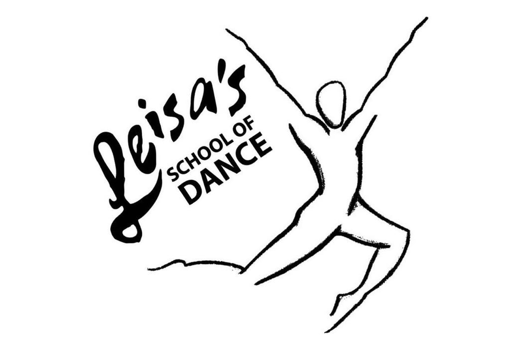 Leisa's School Of Dance - Under The Big Top