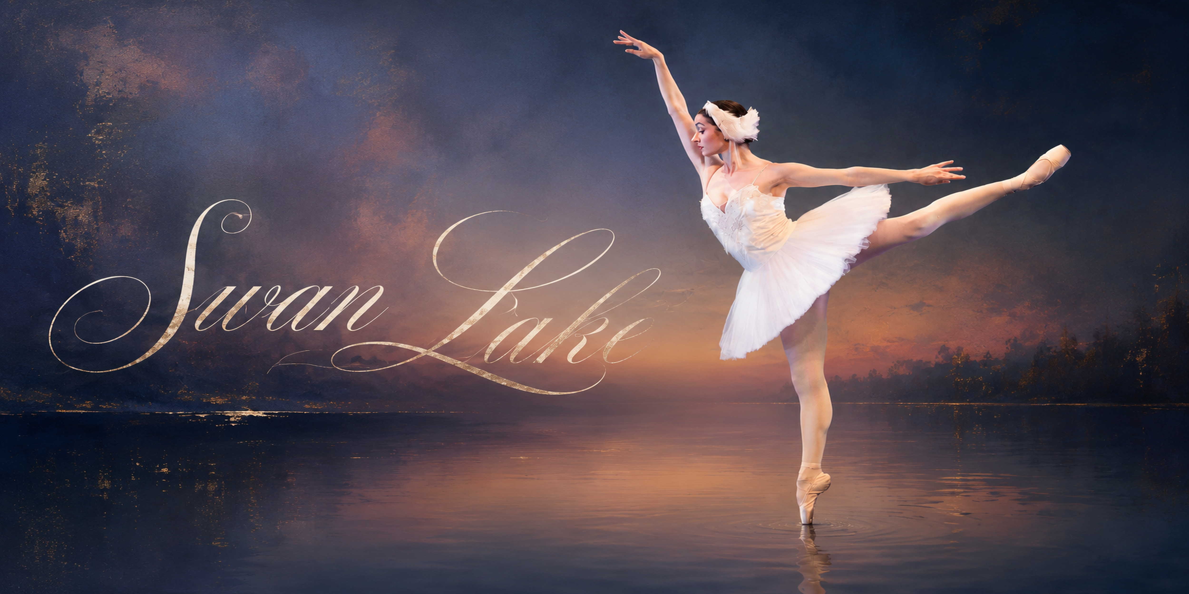 New Orleans Ballet Theatre: Swan Lake