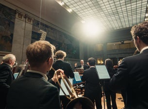 Grieg, Händel og Telemann