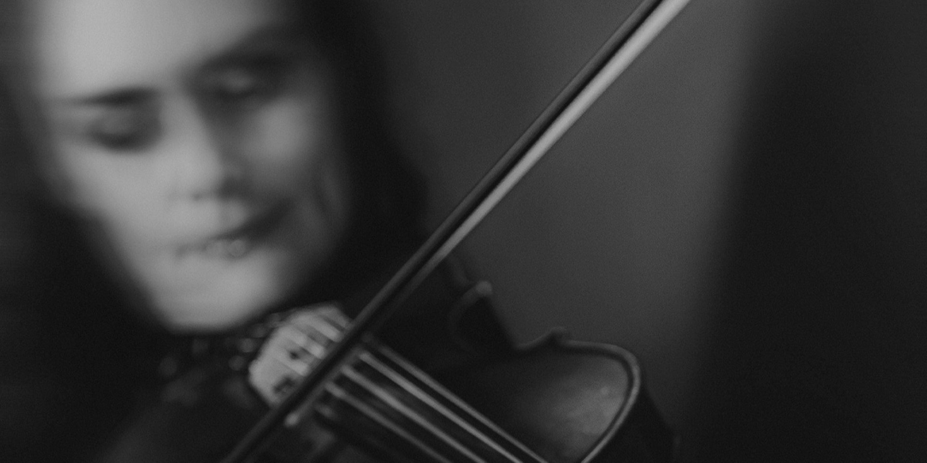 Molly Healey String Project 