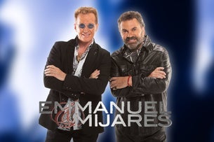Emmanuel & Mijares