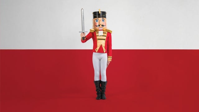 Peoria Ballet presents The Nutcracker