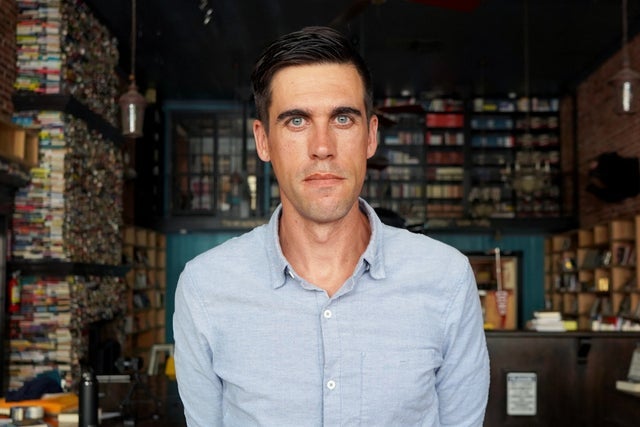 Presales to ryan holiday: members use these when buying pre-sale tickets