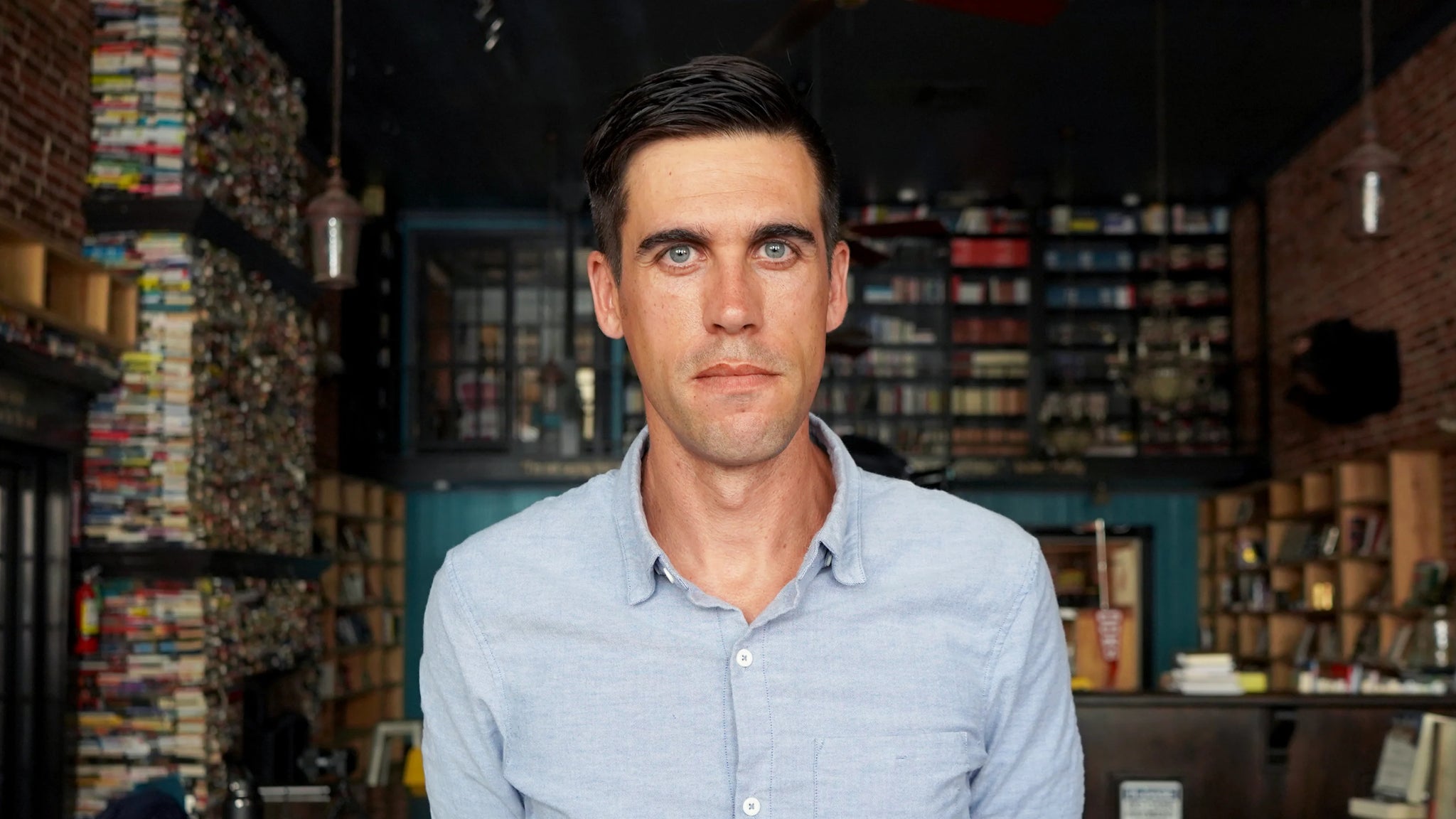 Daily Stoic Live with Ryan Holiday