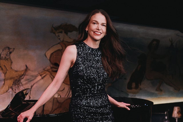 Promusica Chamber Orchestra Presents Sutton Foster