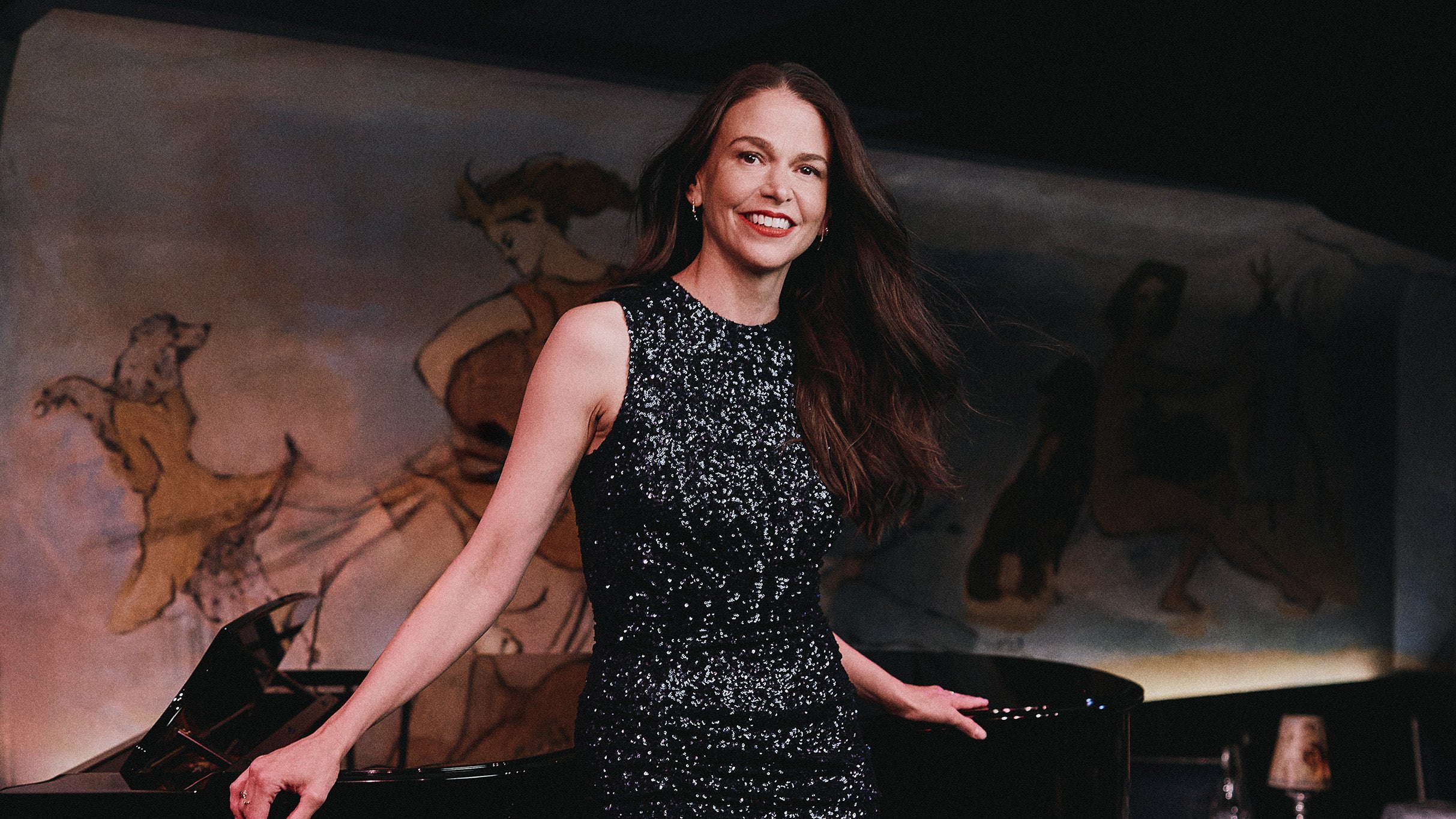 Promusica Chamber Orchestra Presents Sutton Foster hero