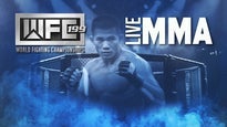 WFC 199: World Fighting Championships at Emerald Queen Casino