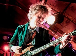 Bon Scotch - a Tribute to ACDC and Bon Scott