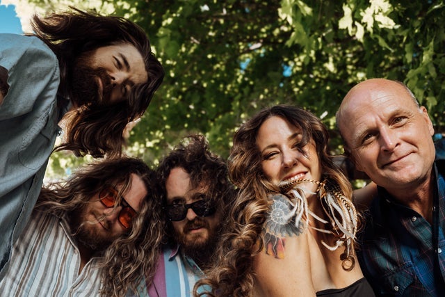 Official presale info for Magnolia Boulevard