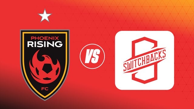 DOLLAR BEER NIGHT - vs COS Switchbacks FC