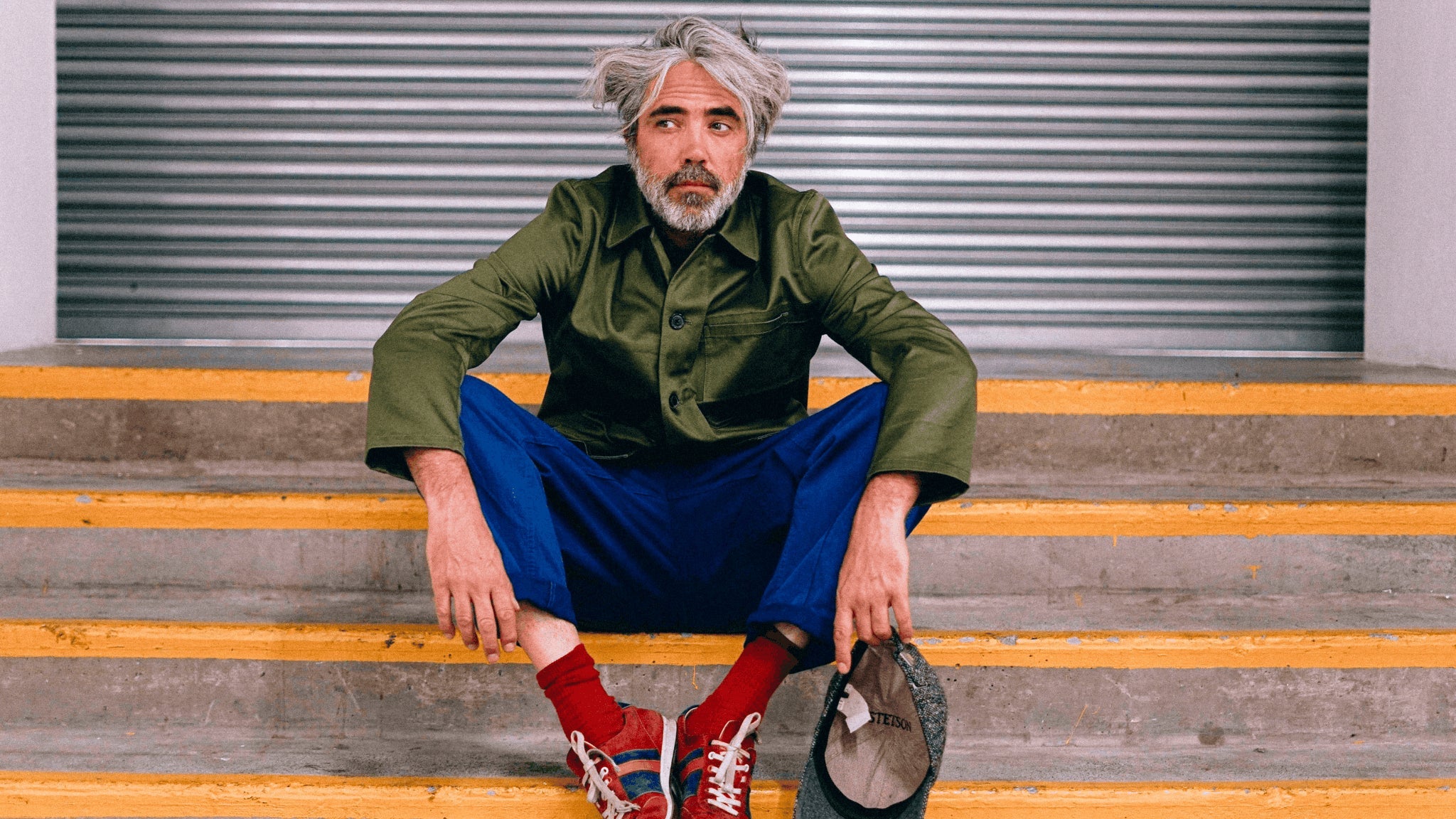 Patrick Watson