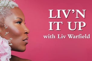 Peoria Symphony Orchestra: Liv'n It Up