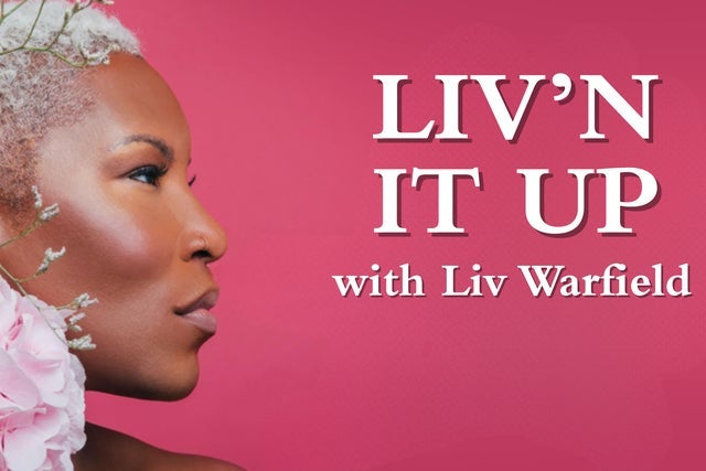 Peoria Symphony Orchestra: Liv'n It Up concert