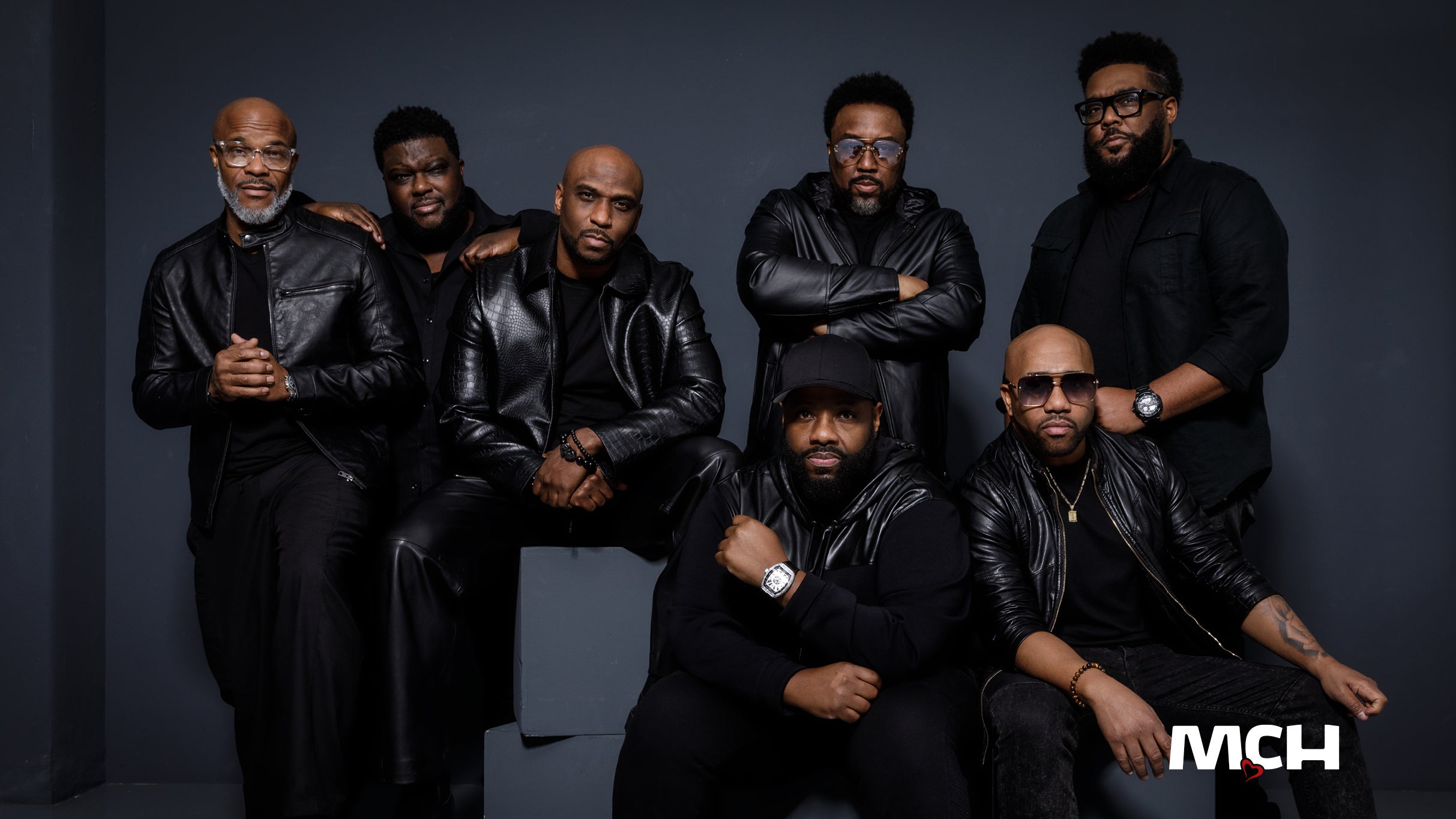 Naturally 7 - The Movies