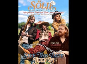 Värmlands Största Countryfest