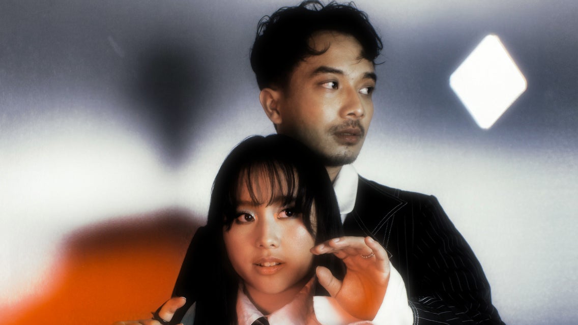 Galdive North American Tour 2026