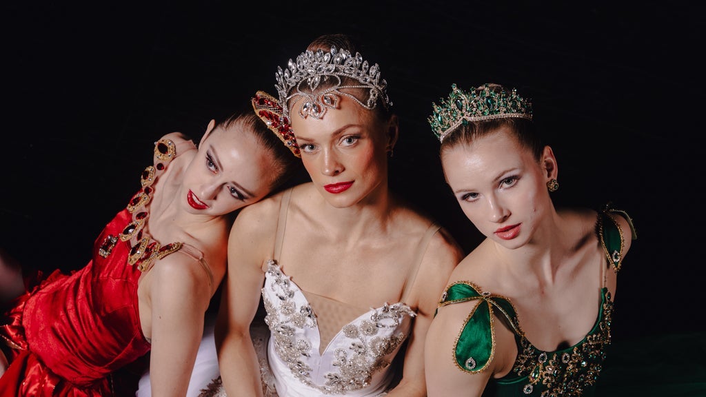Carolina Ballet