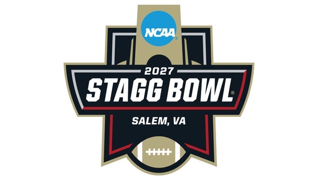 Amos Alonzo Stagg Bowl