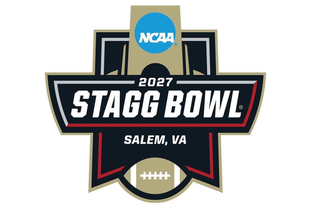 Amos Alonzo Stagg Bowl