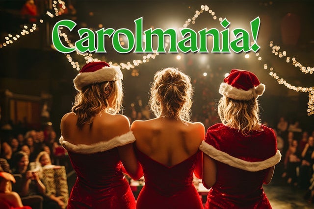 Presale codes for koolulam presents: carolmania!: members use these when buying pre-sale tickets
