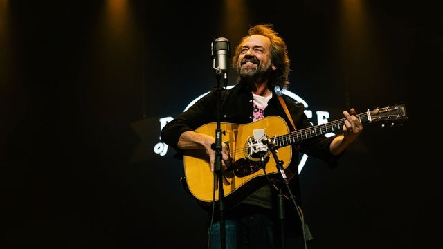 Dan Tyminski Band
