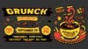97.3 KBCO Presents: GRUNCH (Bluegrass Grunge Brunch)