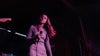 The Spectrophiliacs, Abigail Arader, seeing lavender