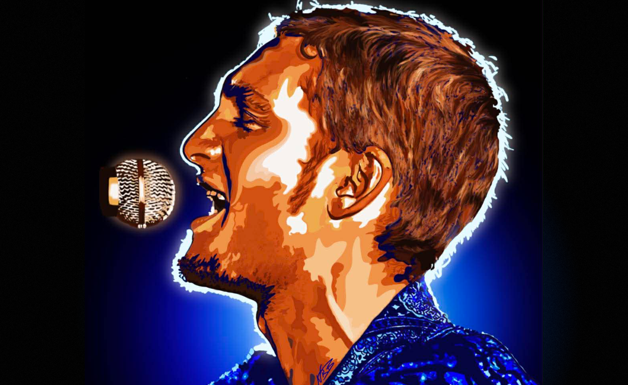 Layne Staley Tribute East 2026 concert image