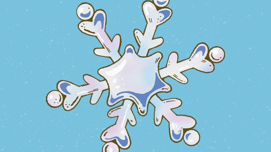 Family Concert: Winter Wonderland